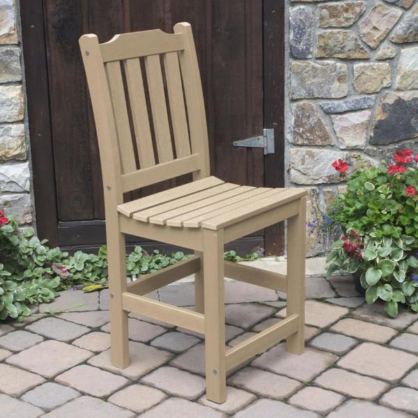Lehigh 3-Piece Round Counter Height Outdoor Patio Dining Set with Weather-Resistant Chairs - Perfect for Backyard, Garden, and Poolside Entertaining
