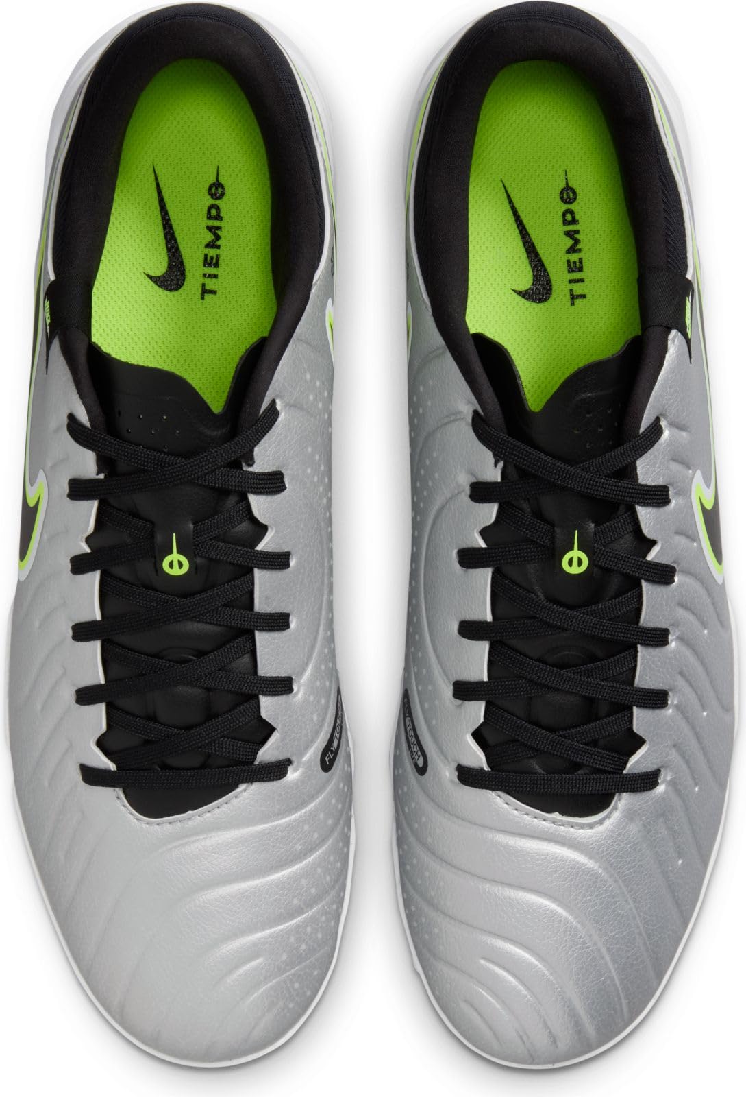 Nike Men's Football Soccer Cleats - Lightweight Performance Shoes for Artificial Grass & Turf - Perfect for Training, Matches, and Outdoor Sports