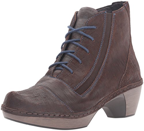 Mine Brown