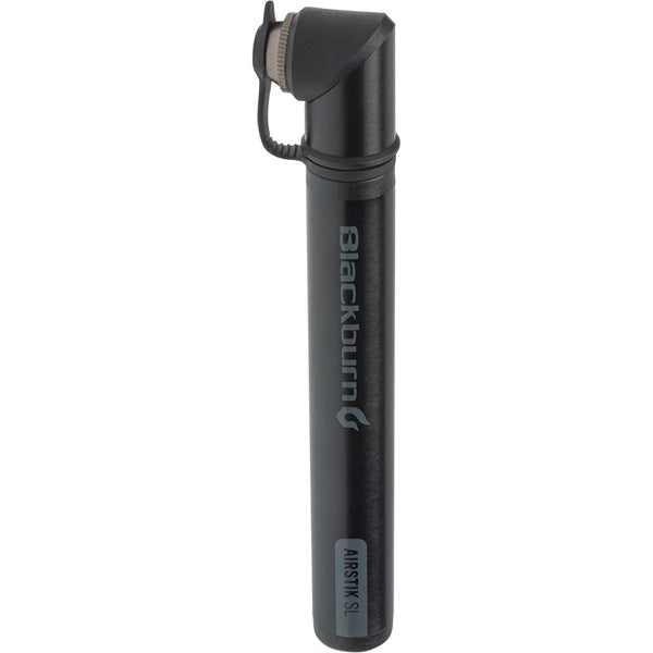 Airstik SL - Premium Black Wireless Earbuds for Running, Workouts & Travel | Noise Cancelling Bluetooth Headphones