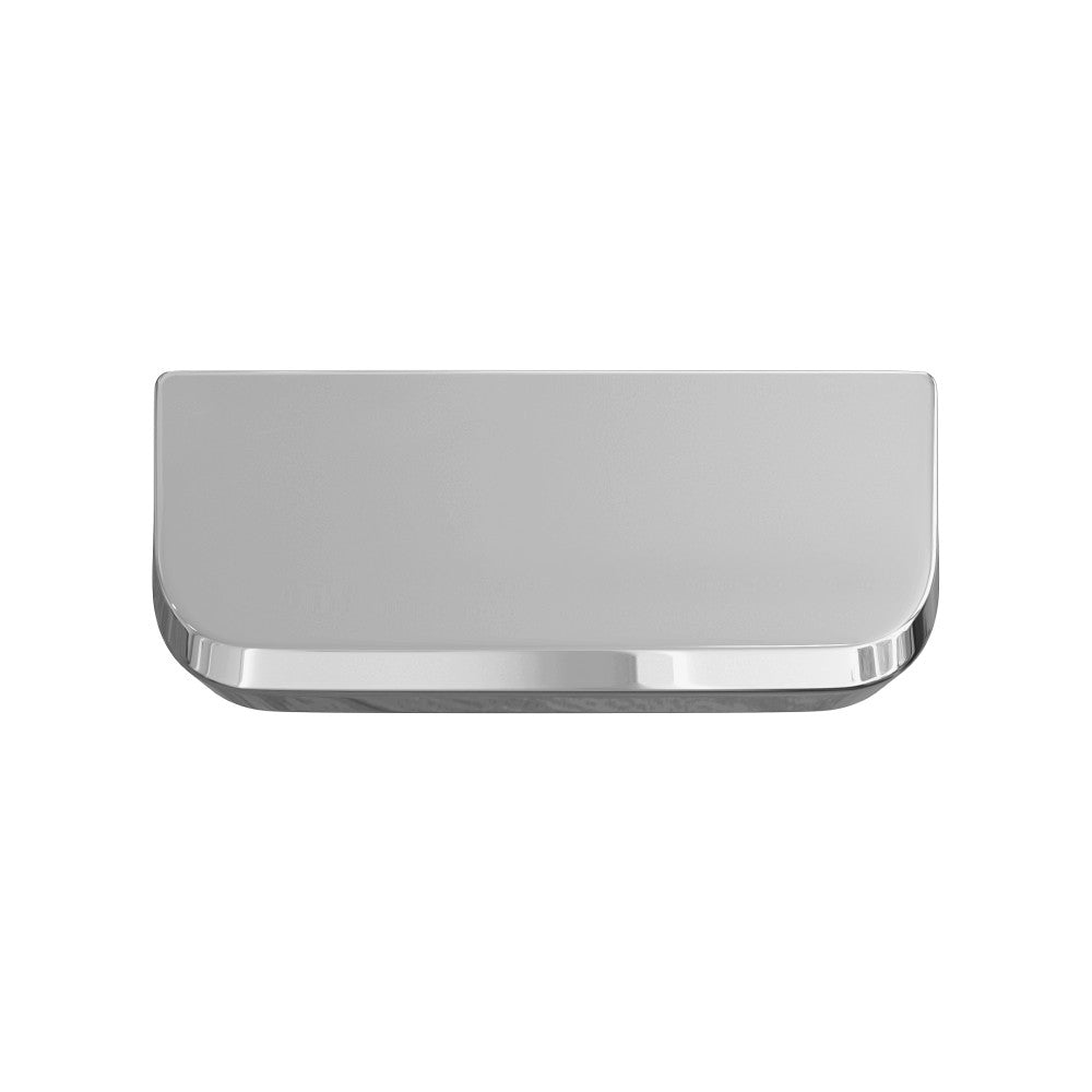 Avallon Side Flush Handle - Premium Cabinet Hardware for Modern Kitchens & Bathrooms | Easy Installation & Sleek Design | Perfect for Home Renovation & DIY Projects