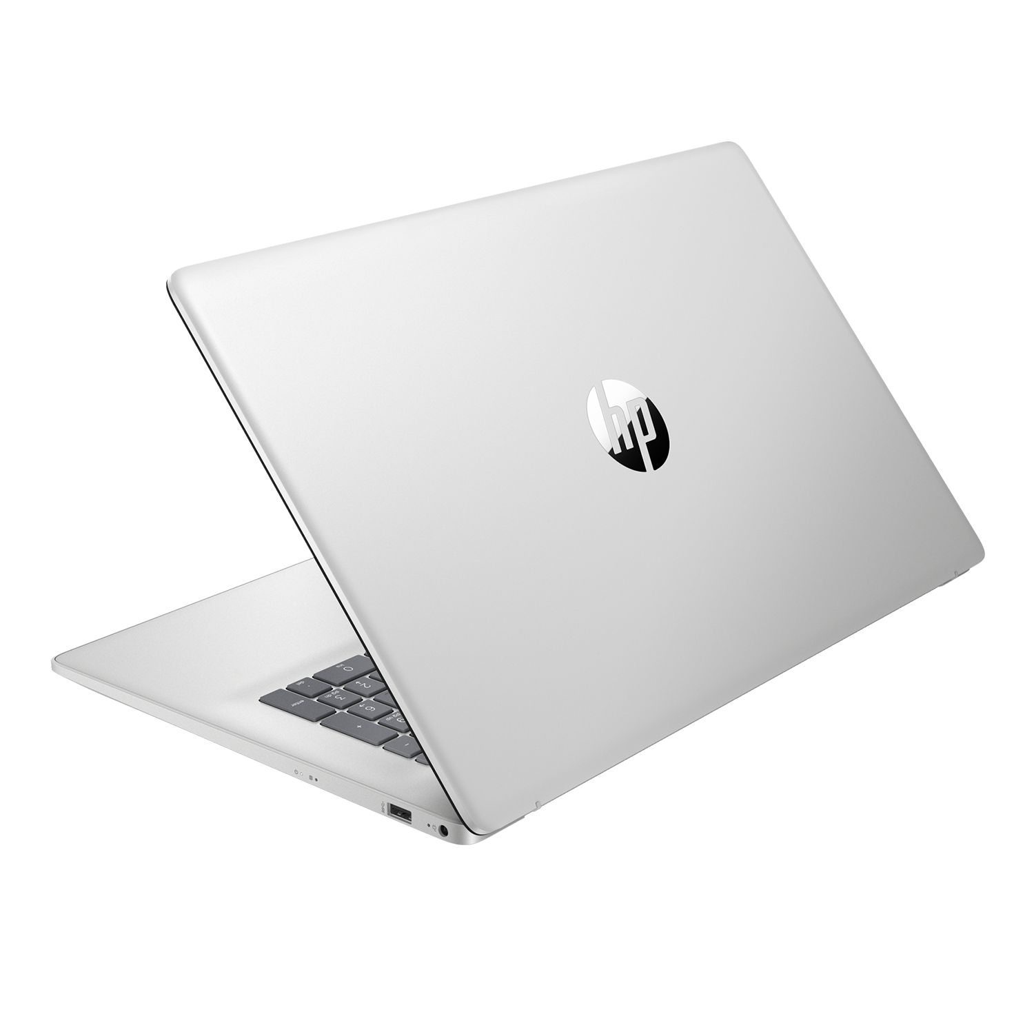 HP 17 Laptop Computer - 17.3
