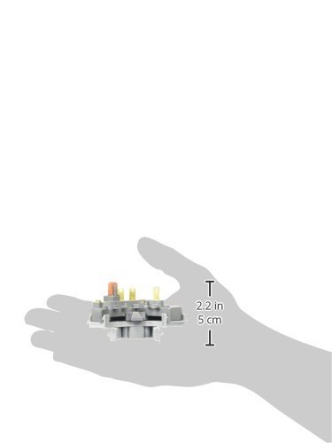 Standard Motor Products NS41T Backup Light Switch - OEM Replacement for Reliable Reverse Lighting | Perfect for Trucks, SUVs, and Trailers