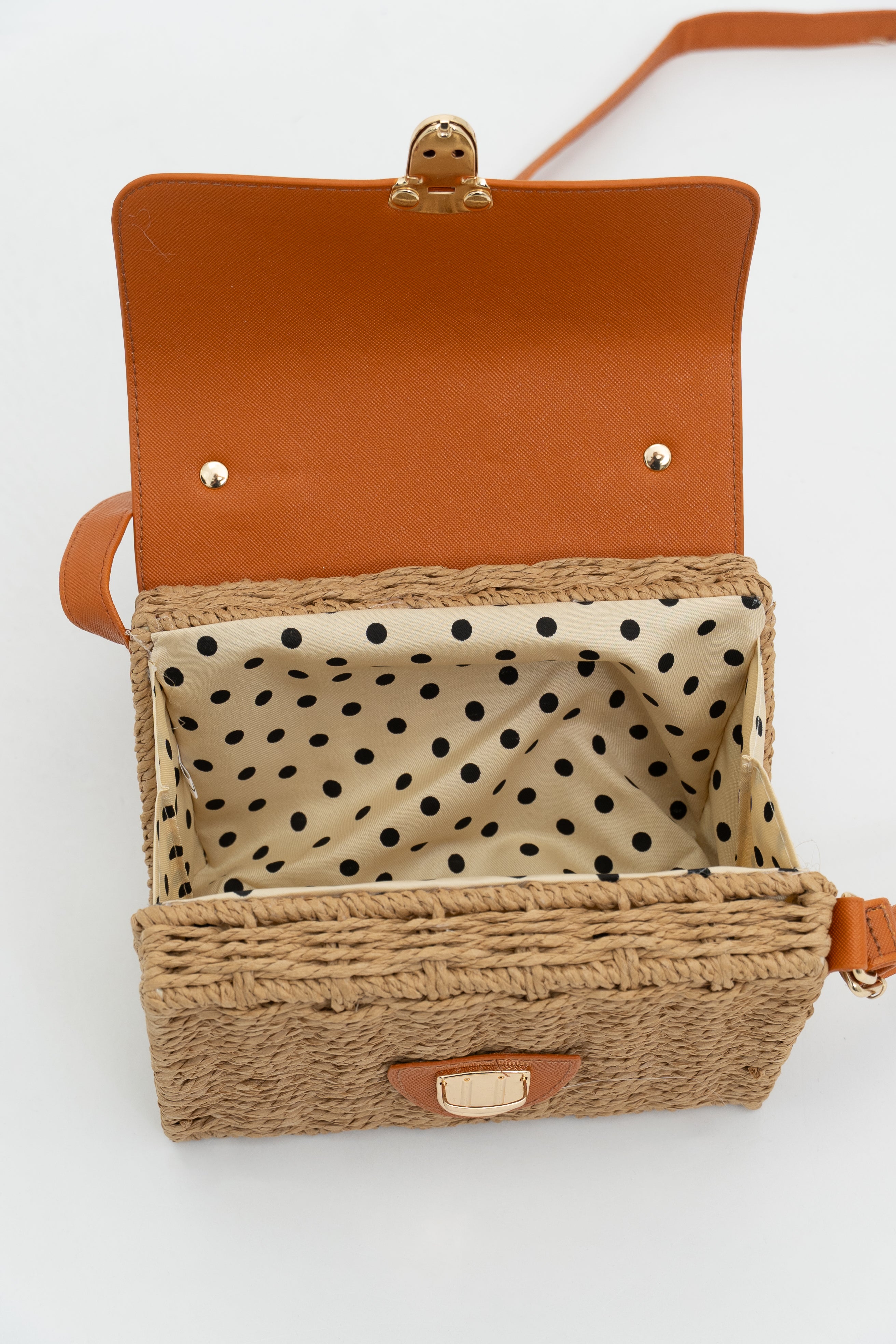 Gloria Small Crossbody Bag for Women - Stylish & Lightweight Shoulder Purse - Perfect for Travel, Shopping & Everyday Use