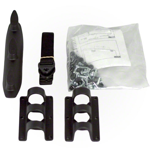Covermate Bracket Set 100158 - Universal Car Seat Cover Brackets for Secure Installation | Perfect for SUVs, Trucks & Minivans