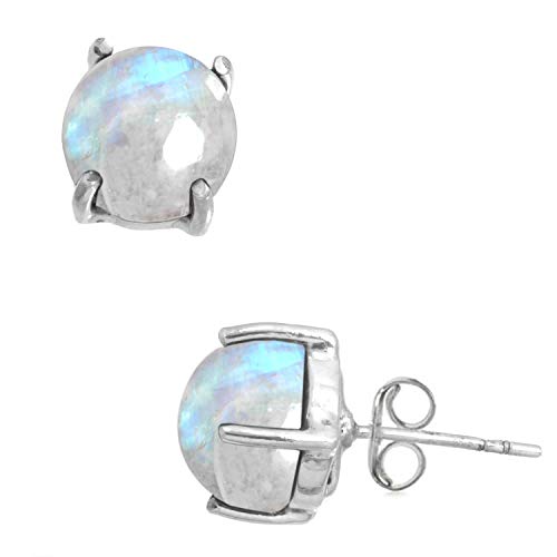 Rainbow Moonstone
