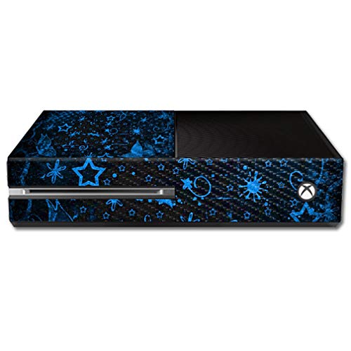 Premium Carbon Fiber Skin for Microsoft Xbox One - Dream Series | Protective & Durable Textured Finish | Easy to Apply & Remove | Made in USA | Perfect for Gaming Setups & Home Entertainment Systems