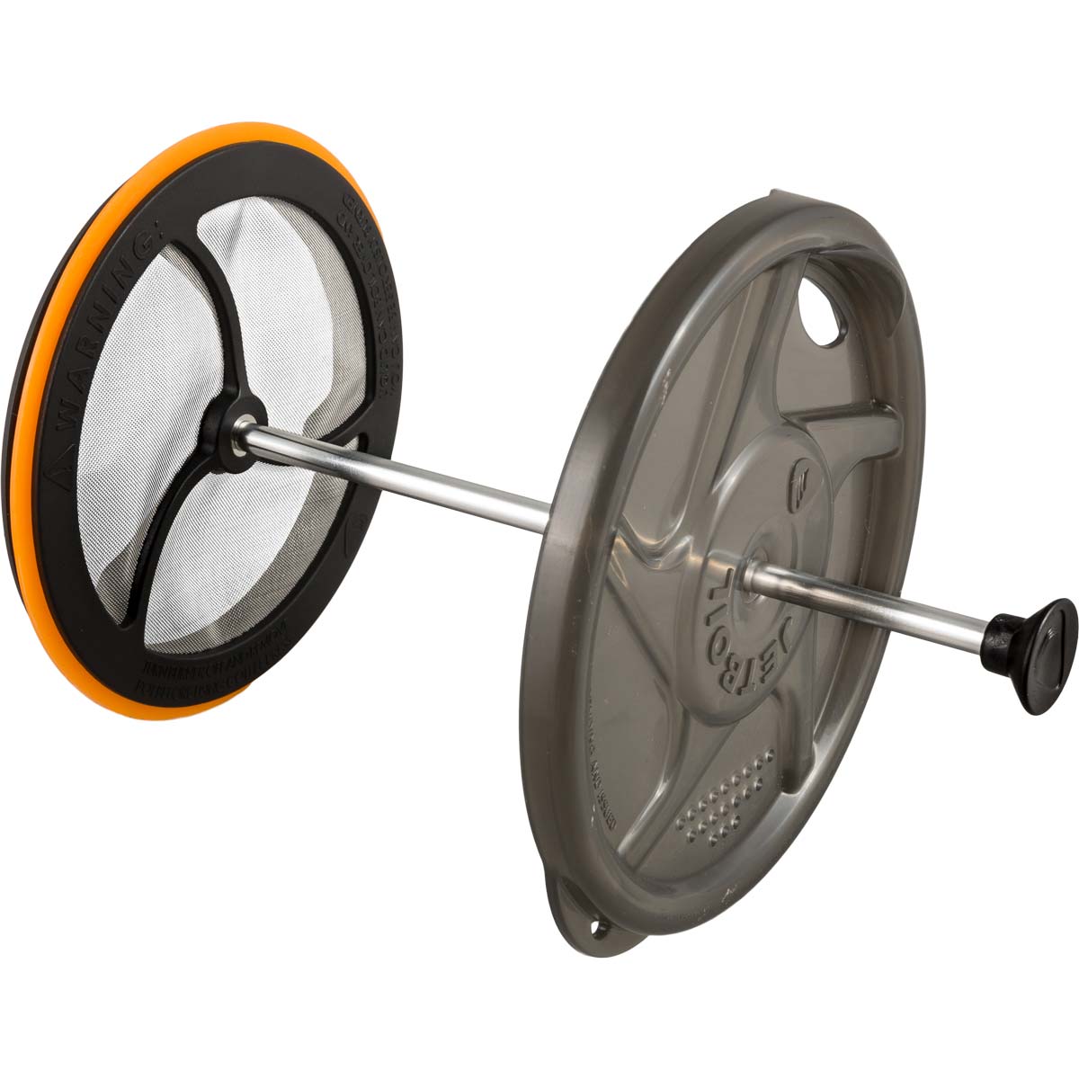 Jetboil Flash 1.0L JavaKit Camping Stove - Ultralight Backpacking Stove for Coffee, Cooking & Boiling Water - Perfect for Hiking, Camping & Outdoor Adventures