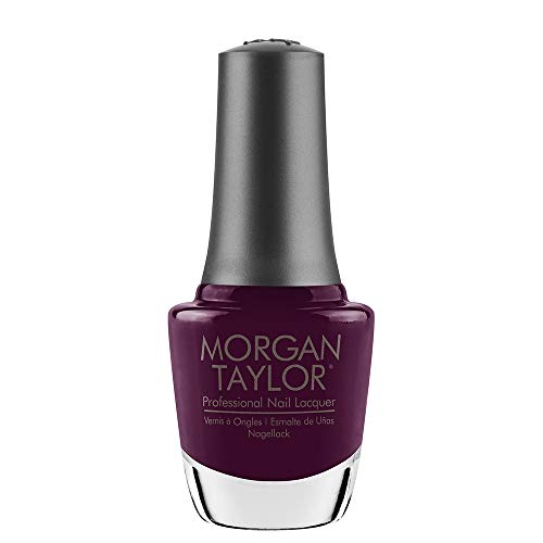 Plum And Done