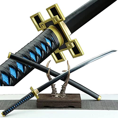 Tokitou Muichirou Knife