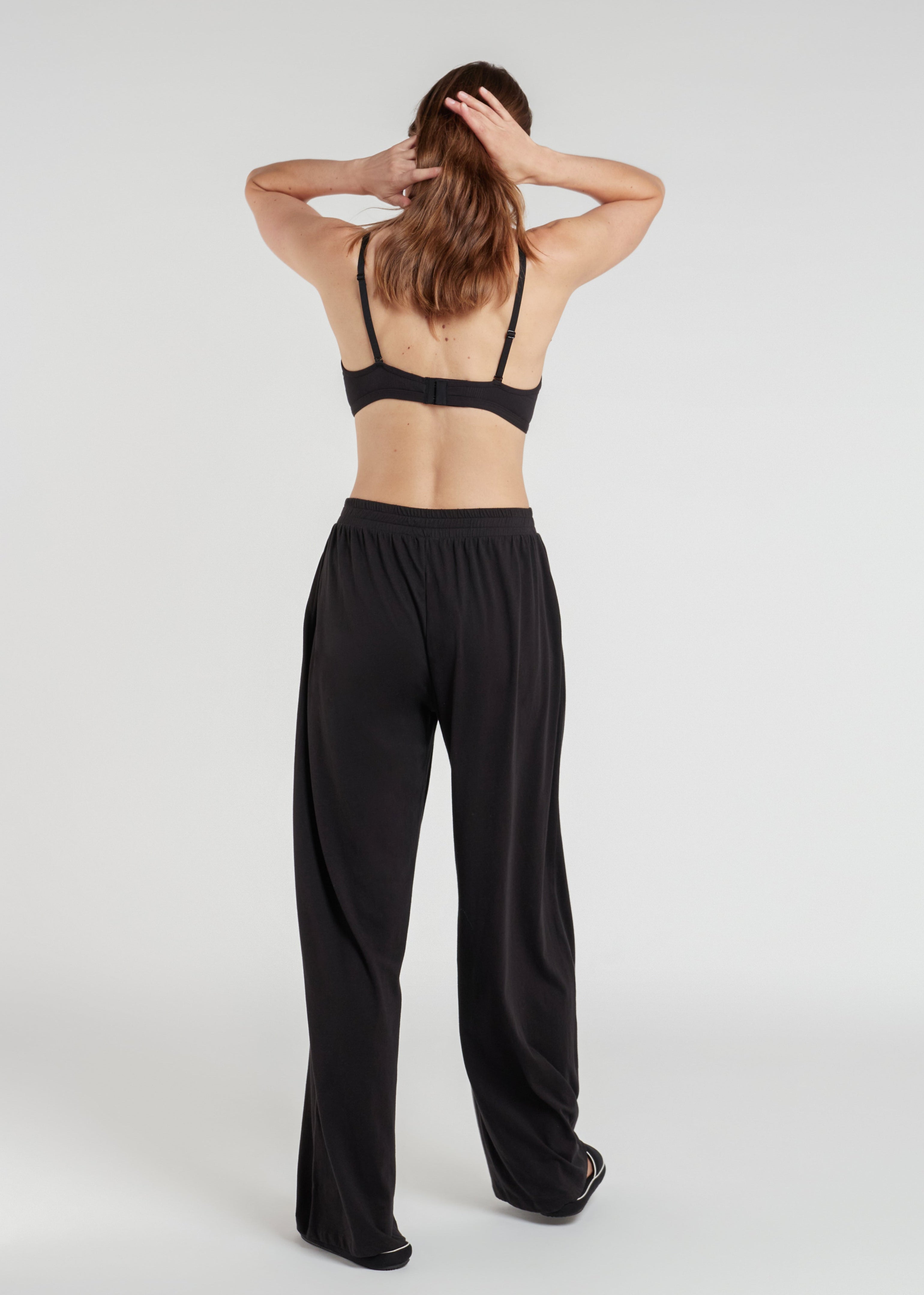 Cadence Pant - Women's High-Waisted Yoga Pants for Workout, Running & Lounge - Stretchy Comfortable Leggings for Gym, Travel & Everyday Wear