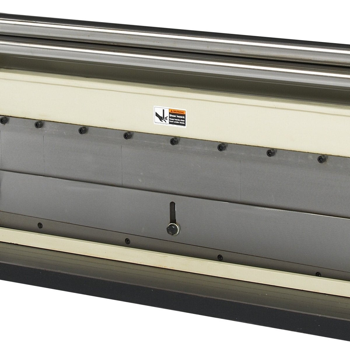 3 in 1 Shear Brake Roll Machine SBR 4020 - Metal Bending, Cutting & Rolling Tool for DIY Projects and Metal Fabrication | Perfect for Home Workshops and Professional Metalworking