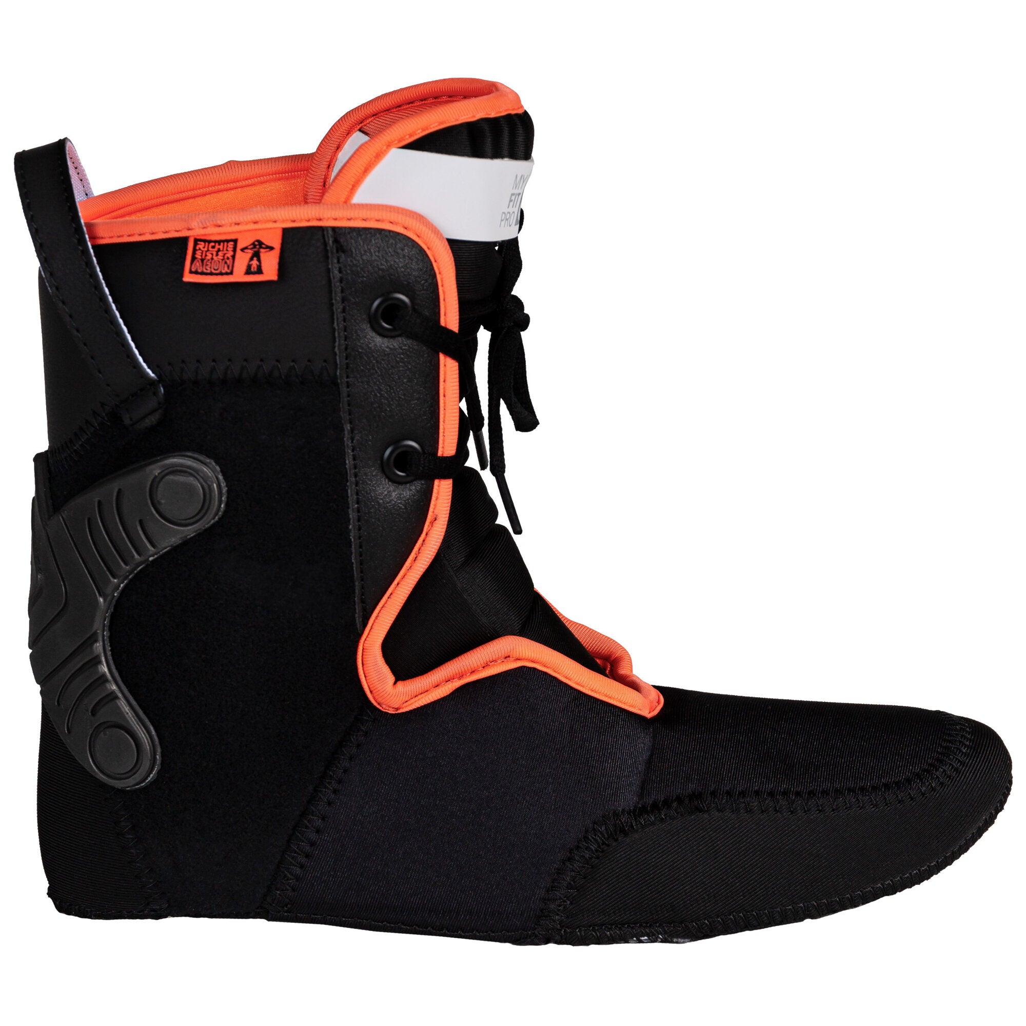 Aeon Richie Eisler 60 - Premium Quality Figure Skating Boots for Men & Women - Perfect for Ice Skating, Training, and Competitive Performances