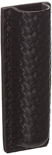 Basketweave Black