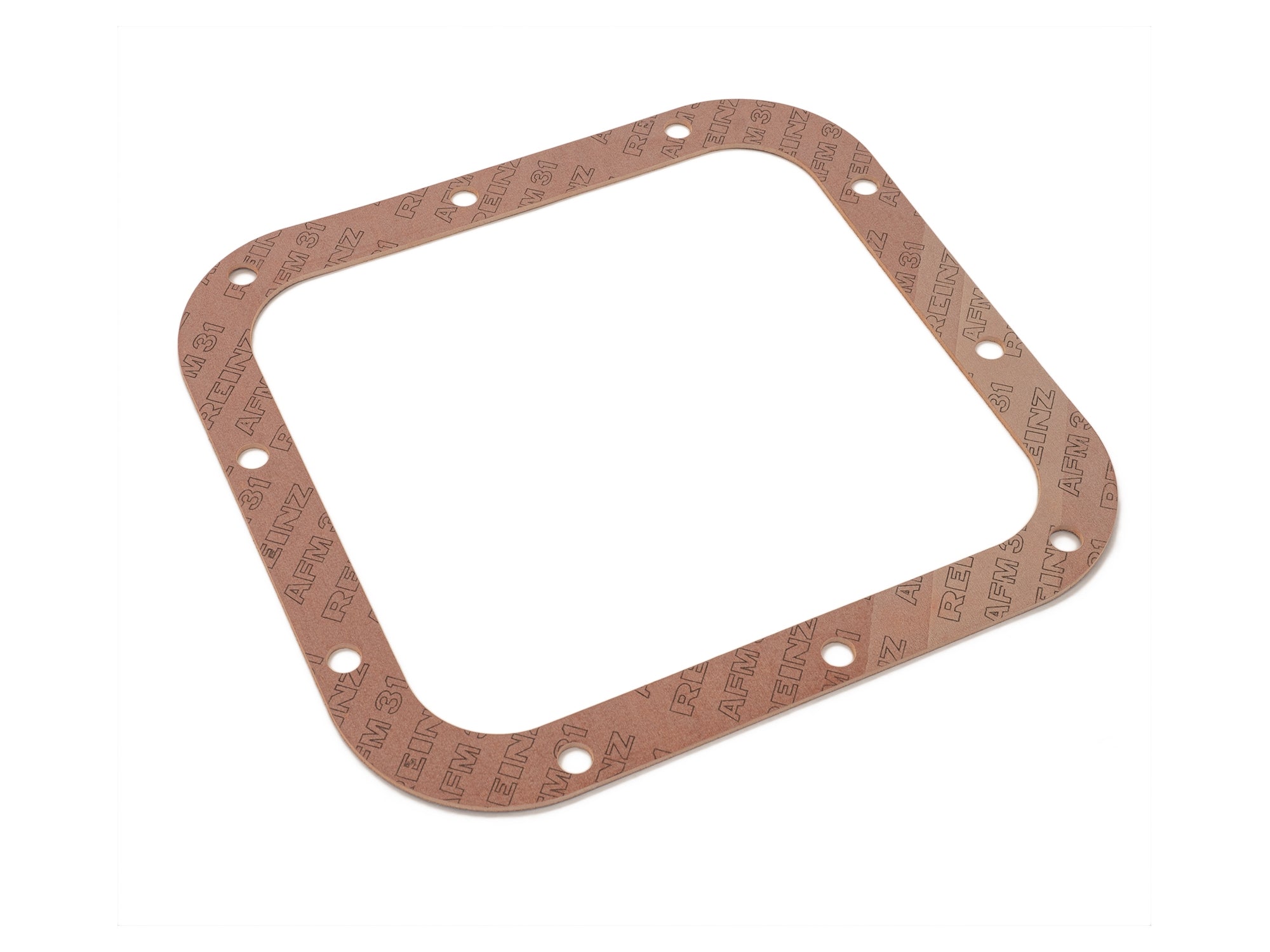 High-Quality Differential Pan Gasket - Durable & Leak-Proof Replacement for Smooth Vehicle Performance - Perfect for DIY Auto Repairs & Maintenance