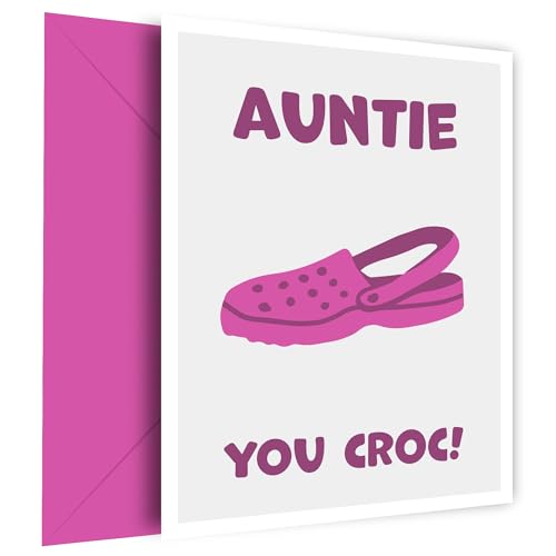 Auntie