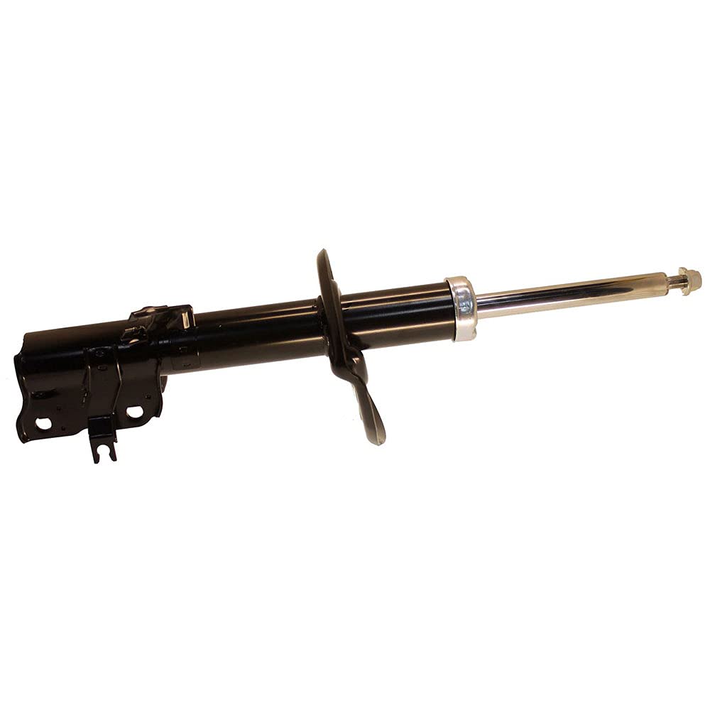 New Pair Front Excel-G Shocks Struts for Nissan Rogue & Rogue Select - 77-60461AO | Smooth Ride & Enhanced Handling | Perfect for City Commuting & Off-Road Adventures