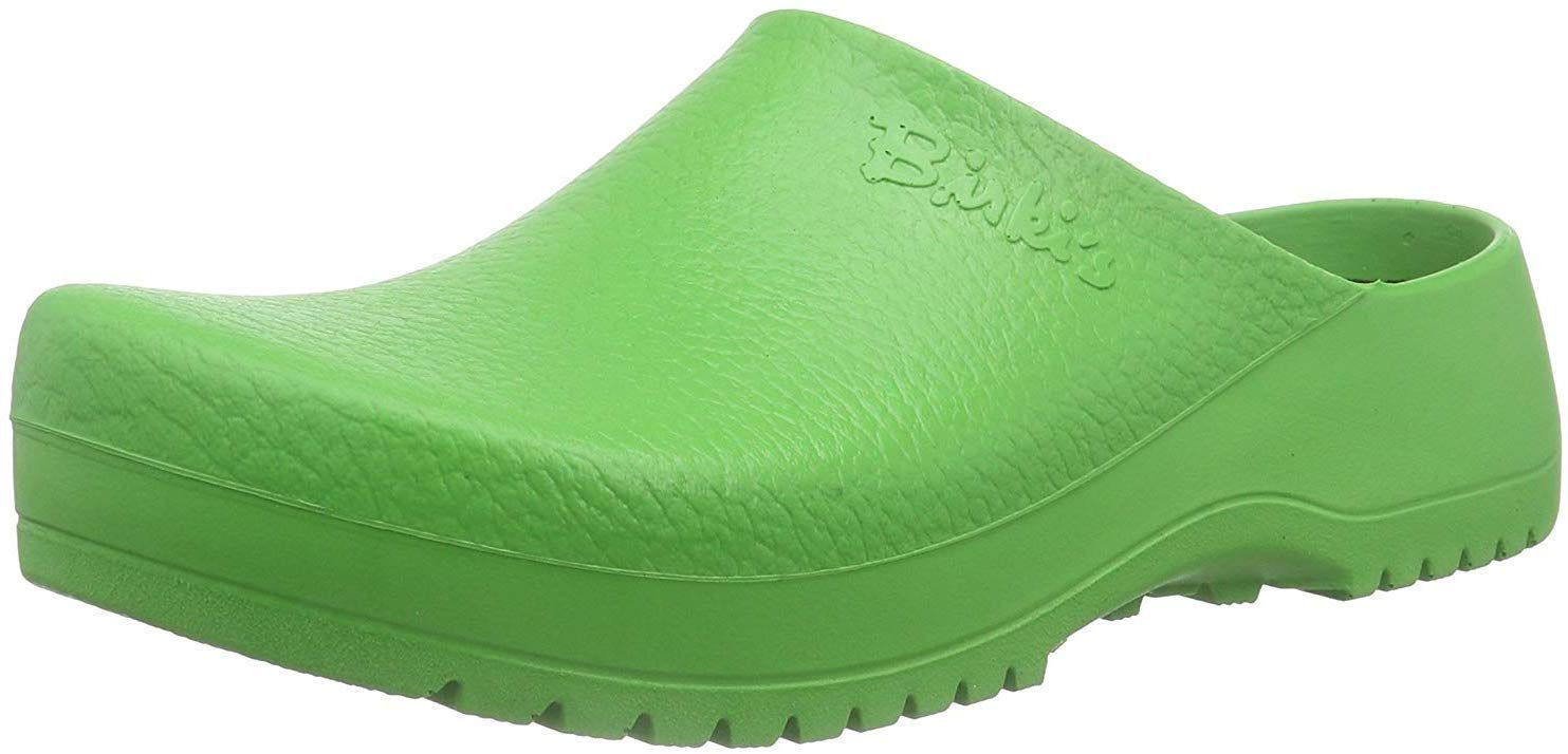 Birkenstock Arizona Soft Footbed Sandals for Men - Comfortable & Supportive Cork Leather Clogs - Perfect for Casual Wear, Work, and Outdoor Activities