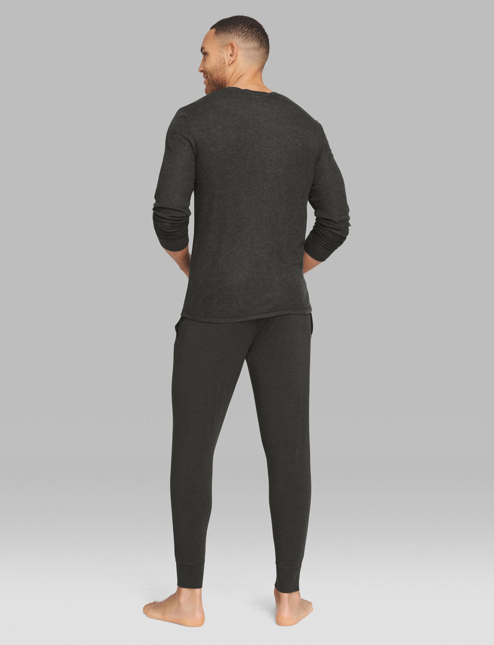 Comfortable Lounge Jogger Pants for Women & Men - Soft Casual Sweatpants for Home, Yoga, and Relaxation | Final Sale
