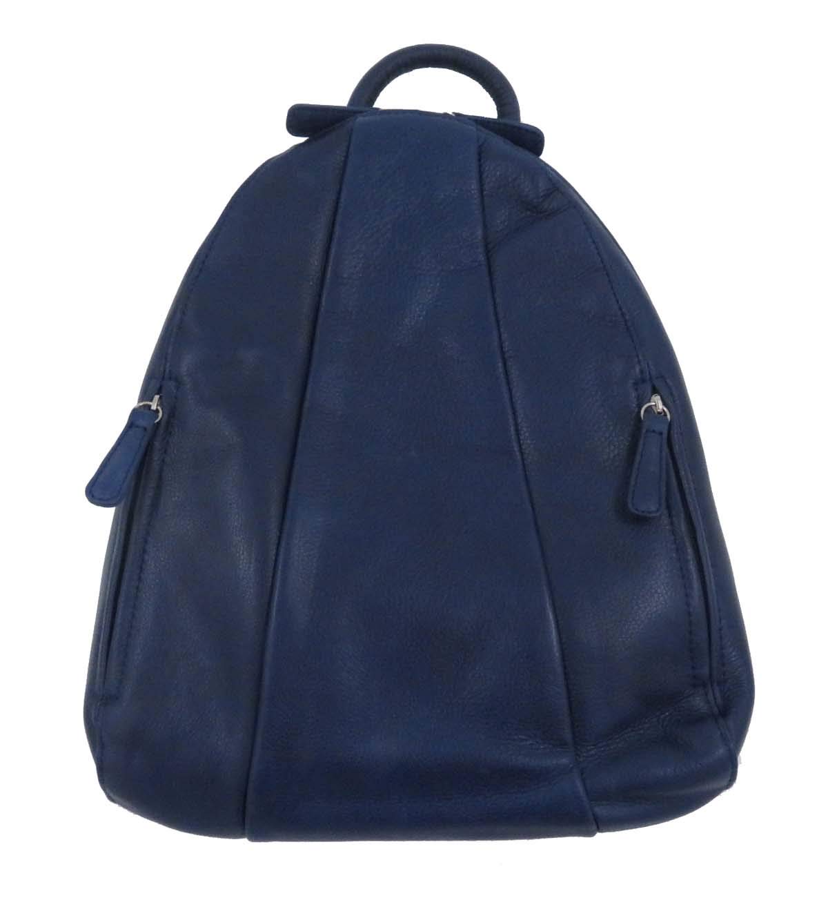 Waterproof Teardrop Multi-Zip Ink Backpack for College Students & Travel - Stylish Laptop Bag with USB Charging Port & Anti-Theft Design - Perfect for School, Work, Commuting & Outdoor Adventures