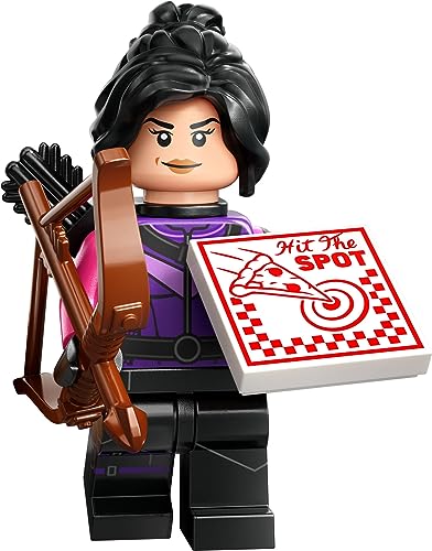 07 - Kate Bishop