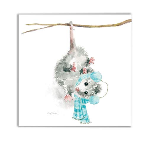 Christmas Critter Mouse