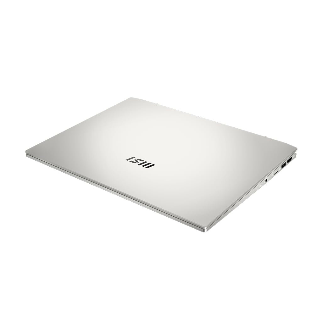 MSI Prestige 16 Evo Gaming Laptop 2024 - 16
