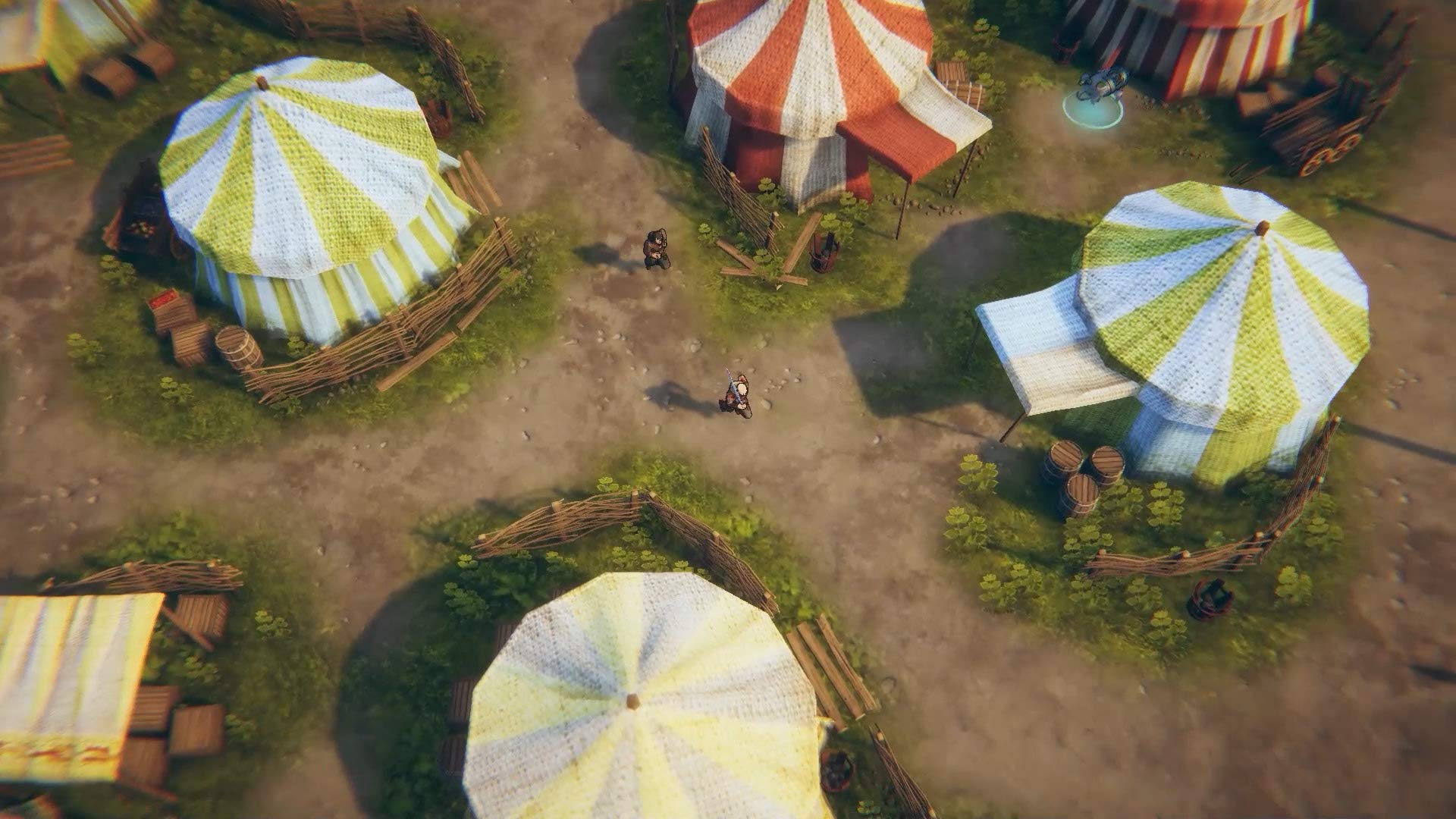 Rustler (Grand Theft Horse) - PlayStation 5 PS5 Game | Open-World Medieval Crime Adventure | Perfect for Fans of GTA-Style Gameplay & Historical Comedy