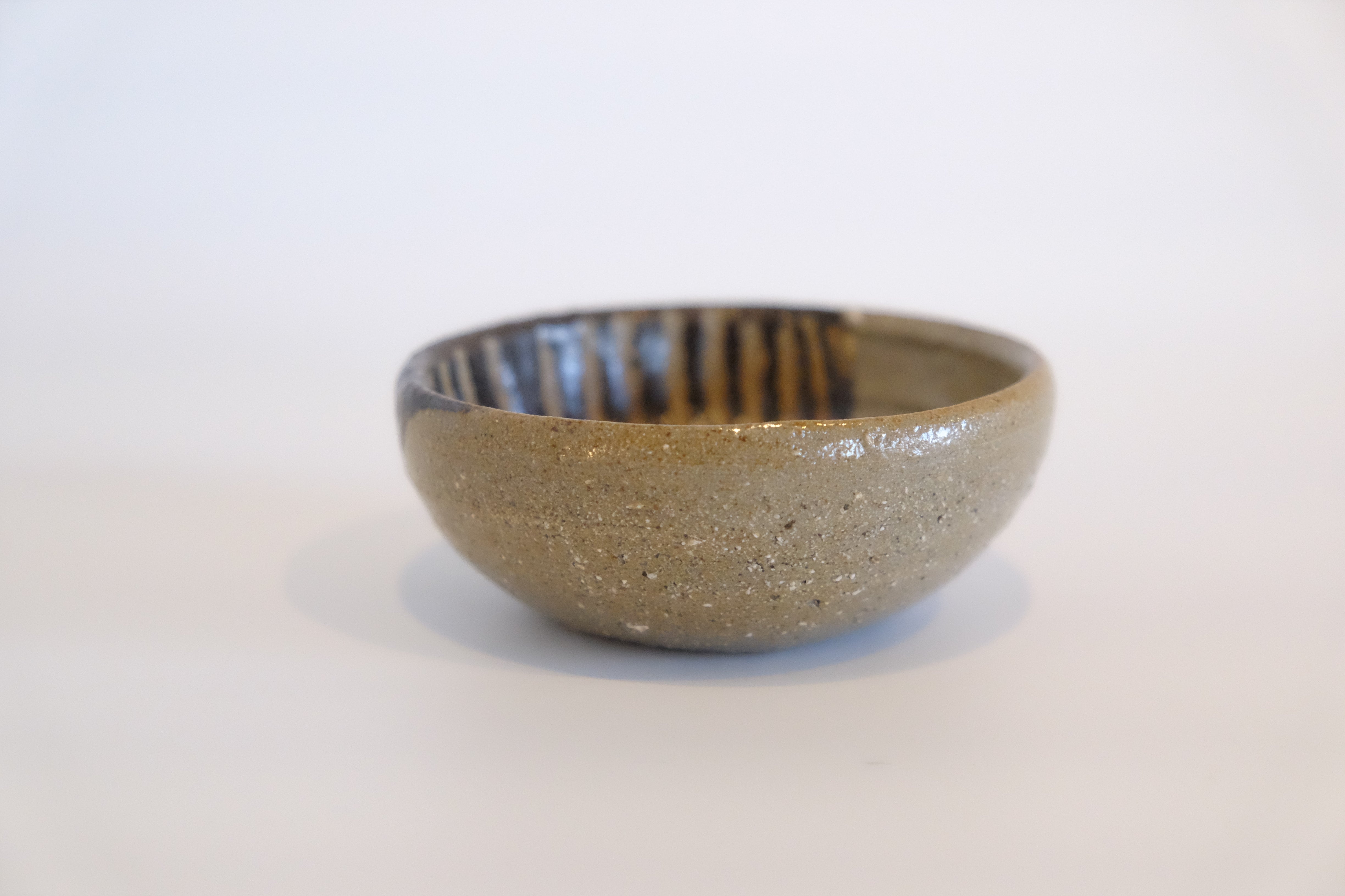 Elegant Small Plate by Paul Lorimer - Handcrafted Ceramic Appetizer Dish for Dinner Parties & Home Decor