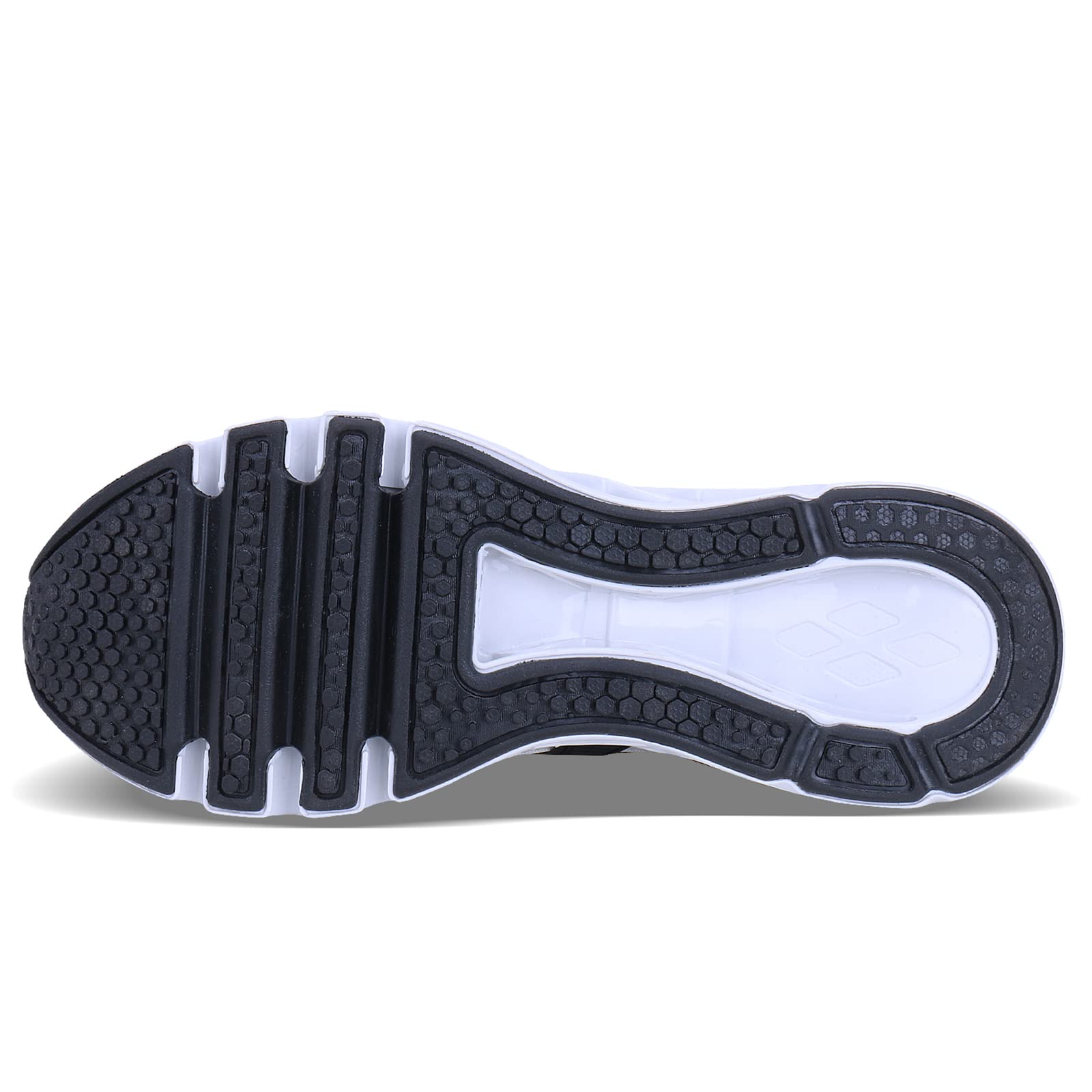 COKAFIL Men's Running Shoes - Lightweight Athletic Walking & Tennis Shoes for Men - Breathable Comfortable Sneakers for Jogging, Gym, Workout & Daily Wear