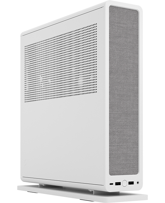 XOTIC PC GS1 Ridge Compact Gaming Desktop - High Performance Gaming PC for Esports & VR | Perfect for Home Gaming & Office Use