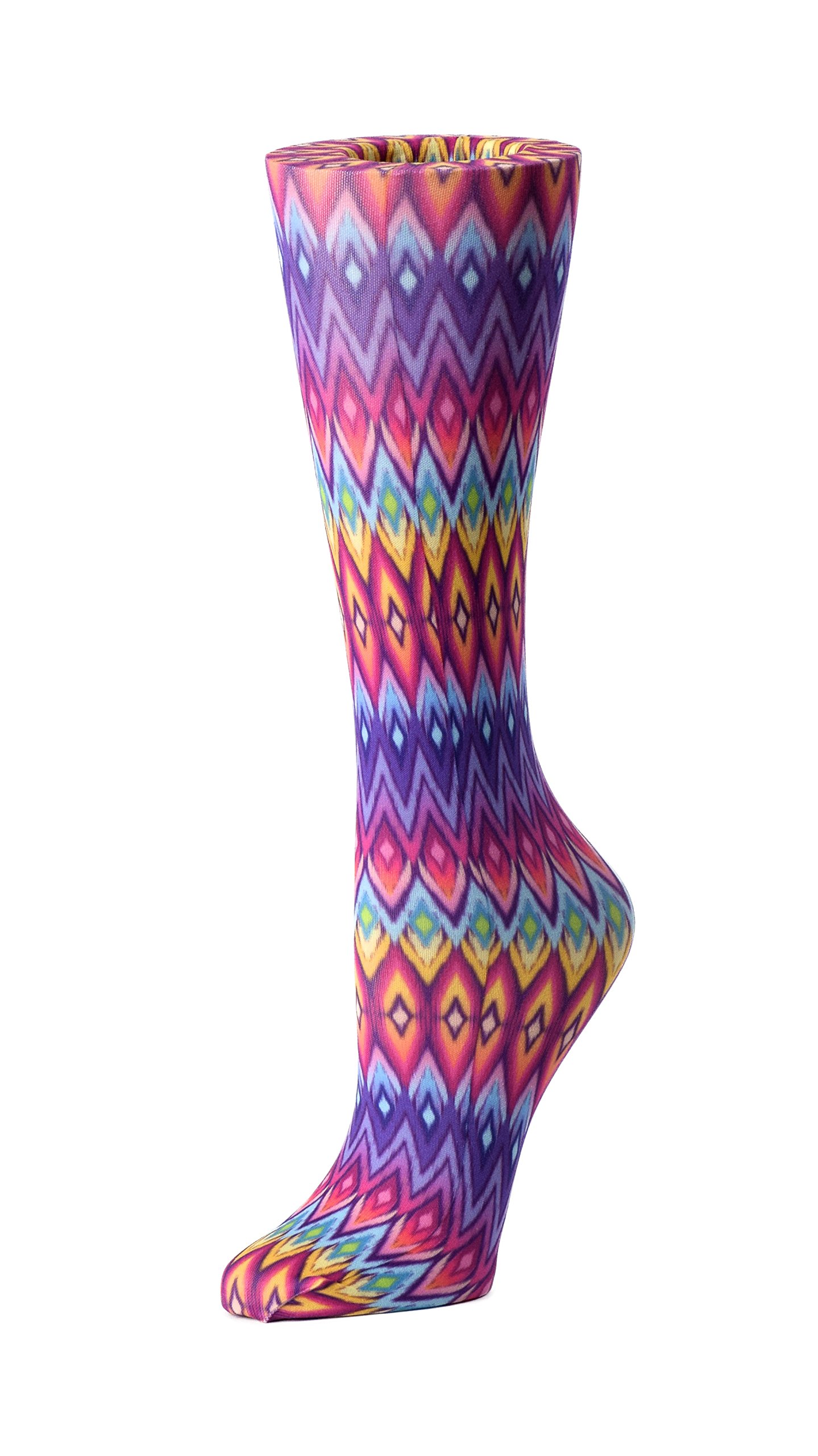 Therapeutic Graduated 10-18 mmHg Compression Socks for Women & Men - Improve Circulation, Reduce Swelling & Leg Pain - Perfect for Running, Travel & Recovery
