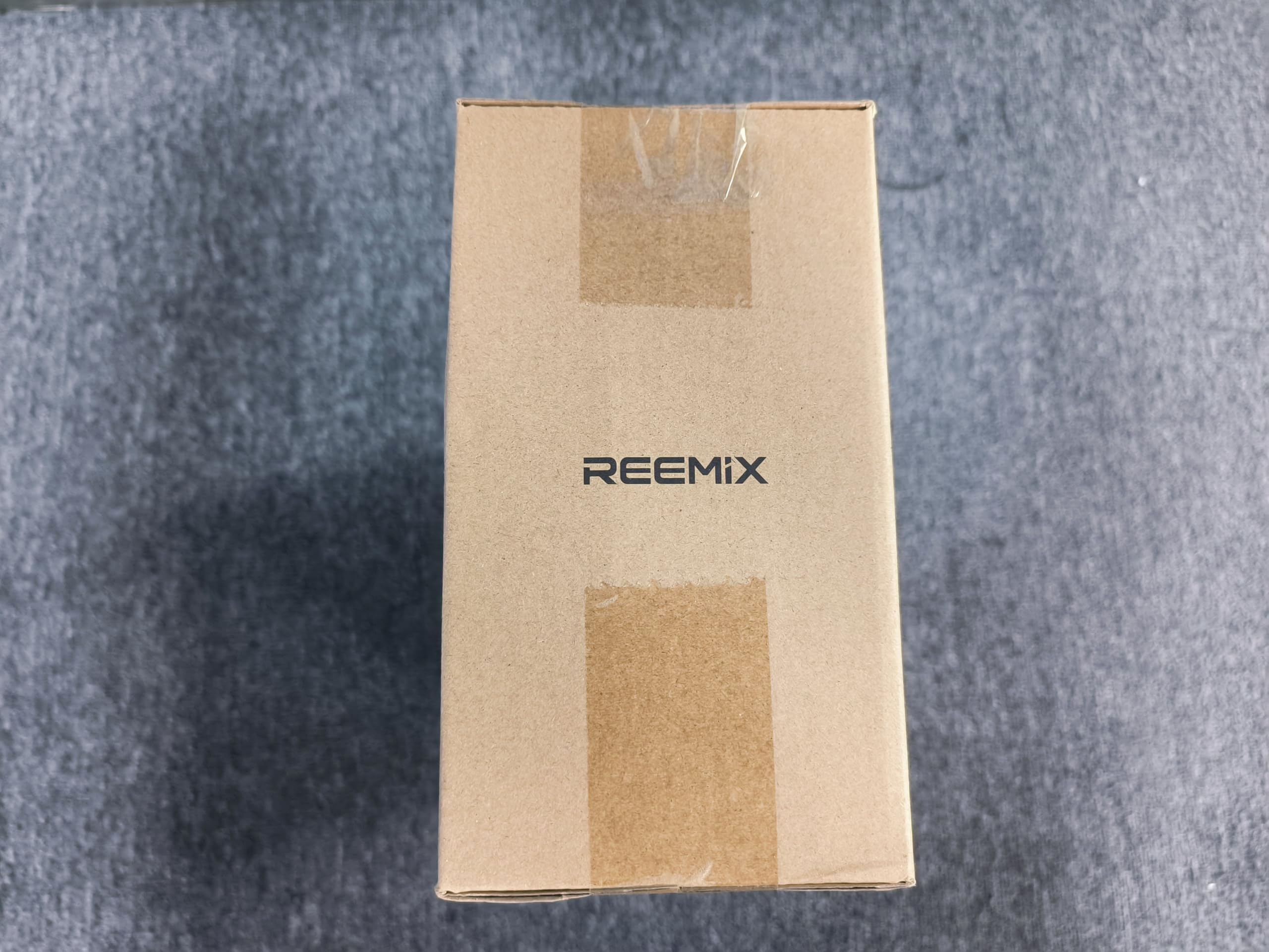 Reemix Automatic Vacuum Sealer Machine for Food Storage - Includes Starter Kit with 20 Bags, Pulse Function, Moist & Dry Modes, External VAC - Perfect for Meal Prep, Sous Vide, and Extending Food Freshness