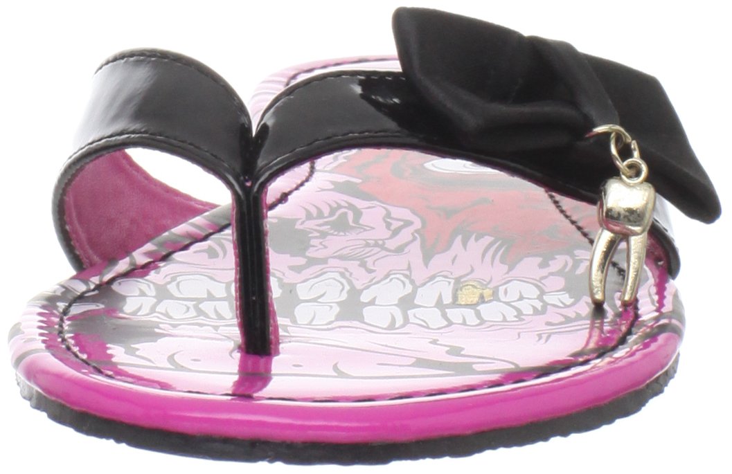 Iron Fist Women's Gold Digger Sandal - Stylish & Comfortable Summer Sandals for Women | Perfect for Beach, Pool, and Casual Outings