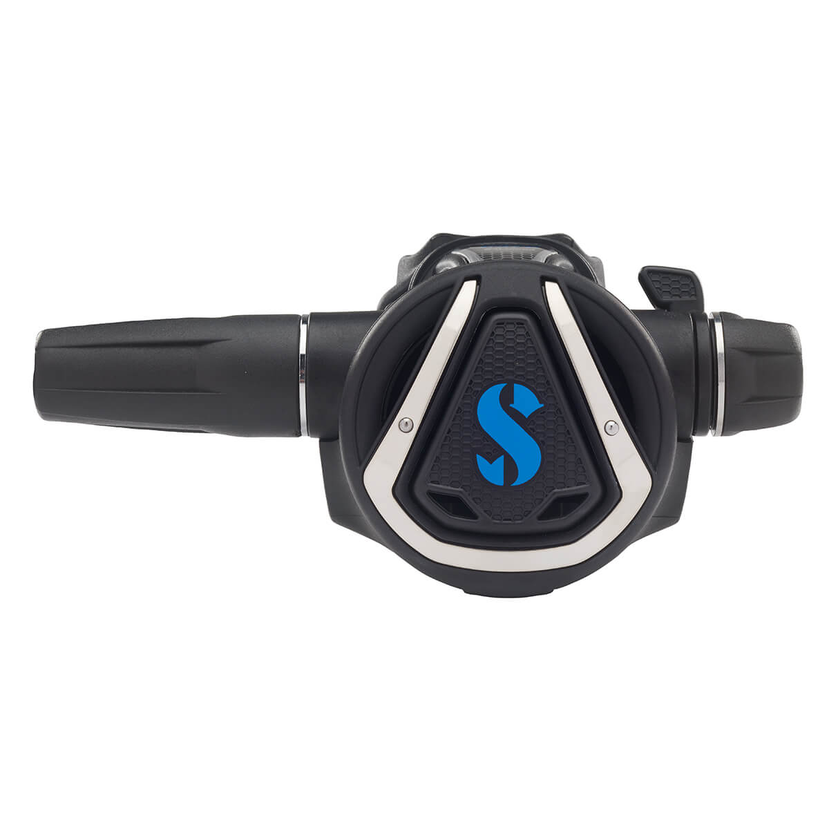 Scubapro MK11 EVO/C370 Regulator - Premium Scuba Diving Gear for Professional & Recreational Divers - Perfect for Deep Sea Exploration & Underwater Adventures