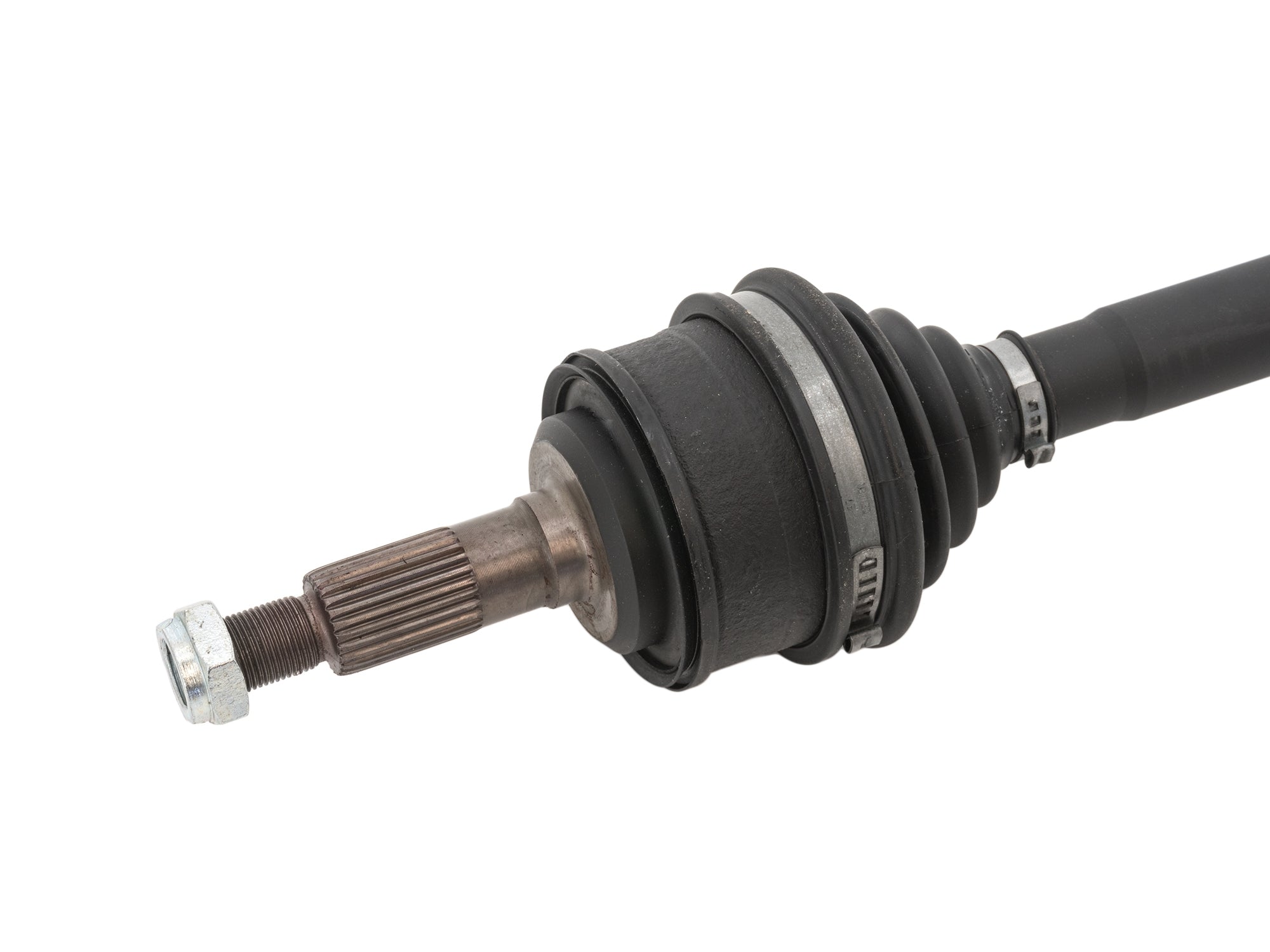 Front Drive Axle [Syncro] - High-Quality Replacement for Smooth Performance | Perfect for Off-Road & 4x4 Vehicles
