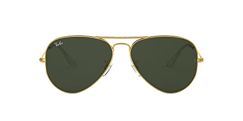 Gold/G-15 Green