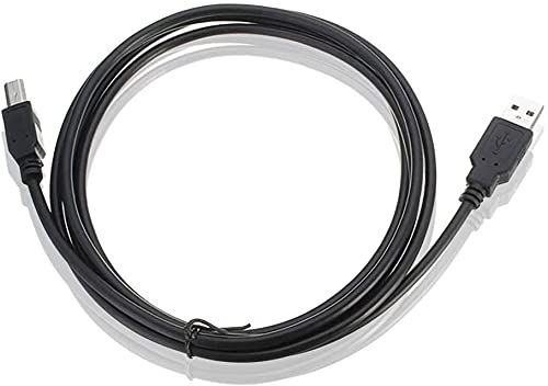 Behringer XR18 X Air 18-Channel Digital Mixer USB Cable - Compatible with iPad & Android Tablets - Perfect for Live Performances & Studio Recording