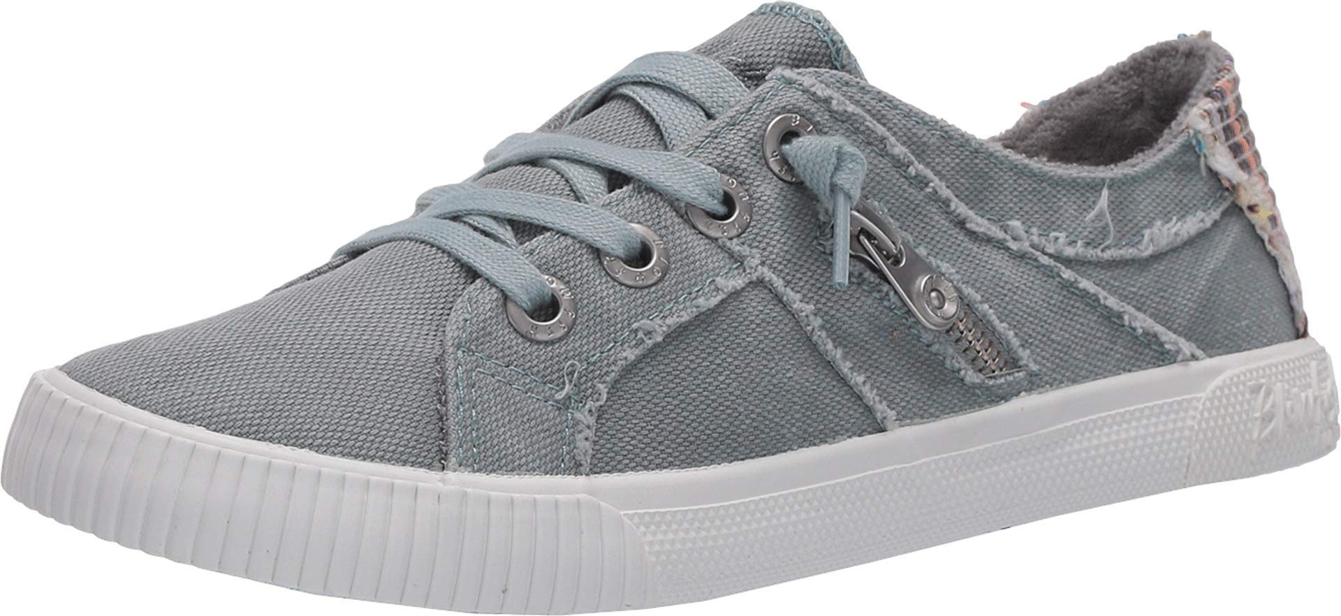 Blowfish Malibu Women's Fruit Sneakers - Comfortable Casual Slip-On Shoes for Women | Perfect for Walking, Travel & Everyday Wear