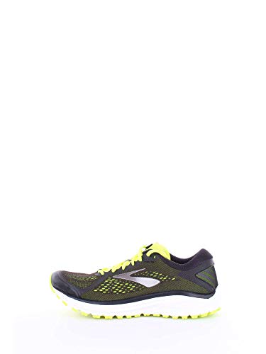Multicolour Black Nightlife Ebony 079