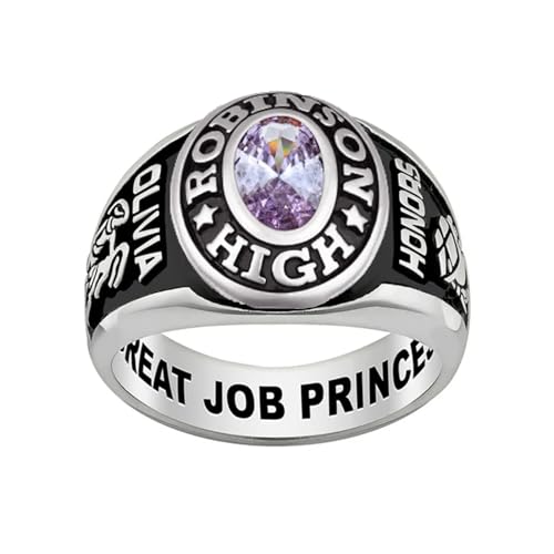 08-Class Ring