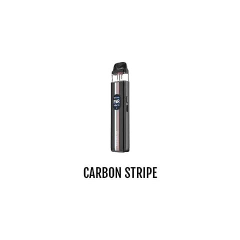 Vaporesso XROS 5 Pod Kit - 1000mAh Rechargeable Vape Device with Adjustable Airflow & OLED Screen | Perfect for On-the-Go Vaping & Nicotine Salt E-Liquids