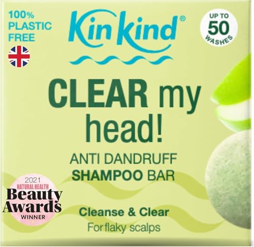 Dandruff
