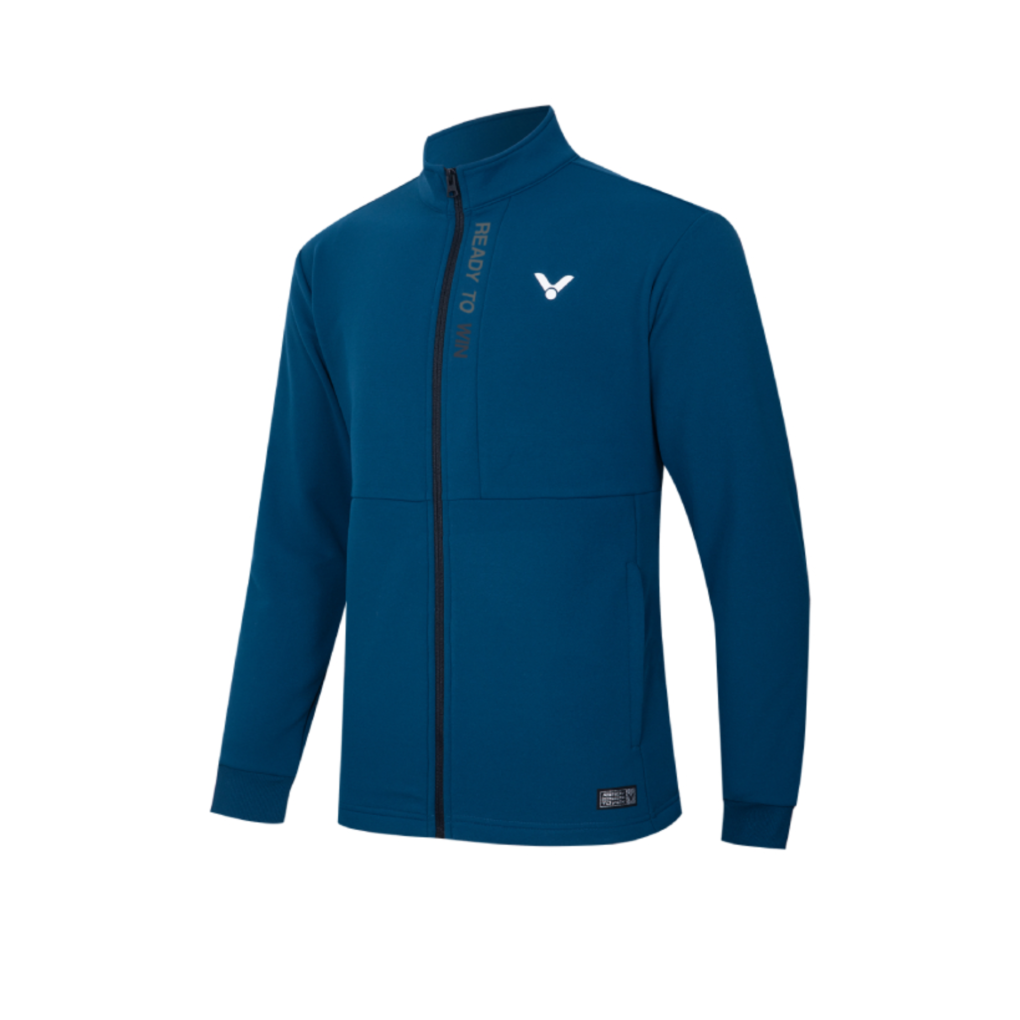 Victor J 45604 Unisex Jacket - Lightweight Waterproof Windbreaker for Men & Women - Perfect for Hiking, Camping & Outdoor Adventures