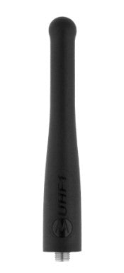 Motorola AN000369A01 APX NEXT UHF Antenna - High-Performance UHF Antenna for Motorola APX NEXT Radios | Ideal for Public Safety, Emergency Responders & Two-Way Communication