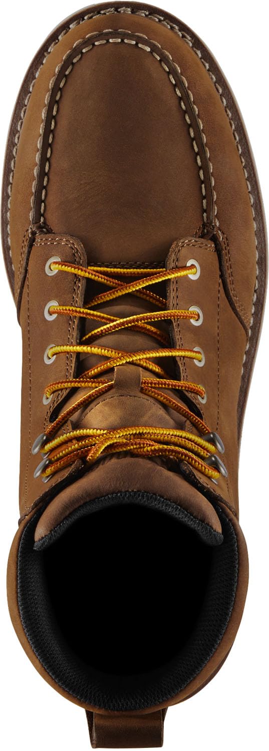 Danner Cedar River 6