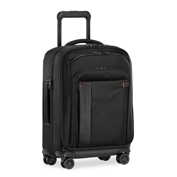 Briggs & Riley ZDX International 21