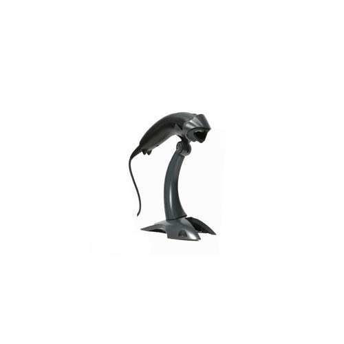 Honeywell 1400G Voyager Barcode Scanner - 1D/2D Linear & Area Imaging, USB Host Interface, 4.0-5.5VDC, 400mA, Black - Ideal for Retail, Warehouse & Inventory Management