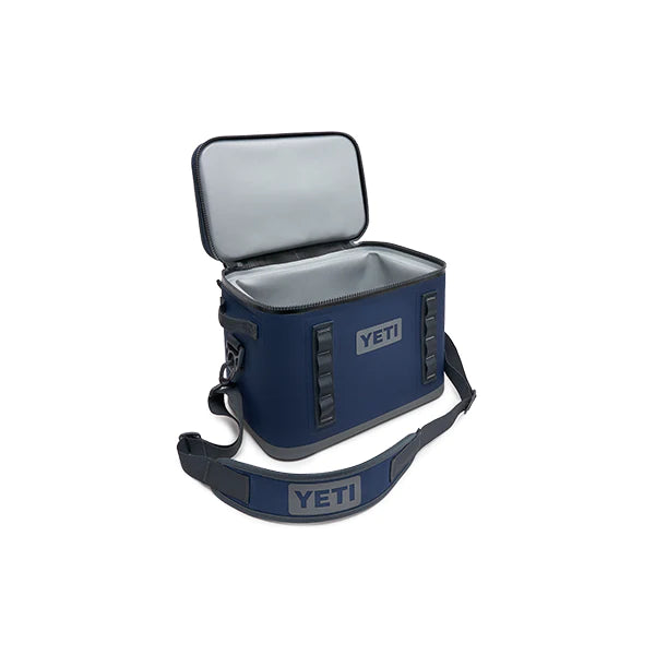 Hopper Flip 18 Soft Cooler - Insulated Portable Cooler for Beach, Picnic & Camping | Leakproof & Lightweight Cooler Bag for Outdoor Adventures
