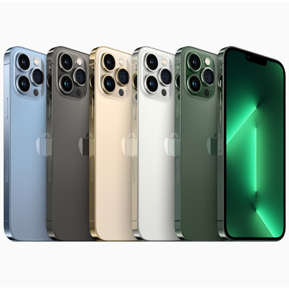 Apple iPhone 13 Pro 512GB (6GB RAM) 6.1